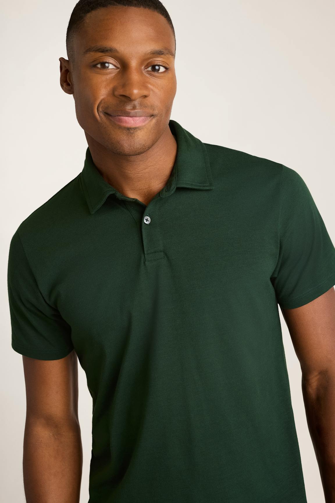 Bonobos Pima Performance Polo