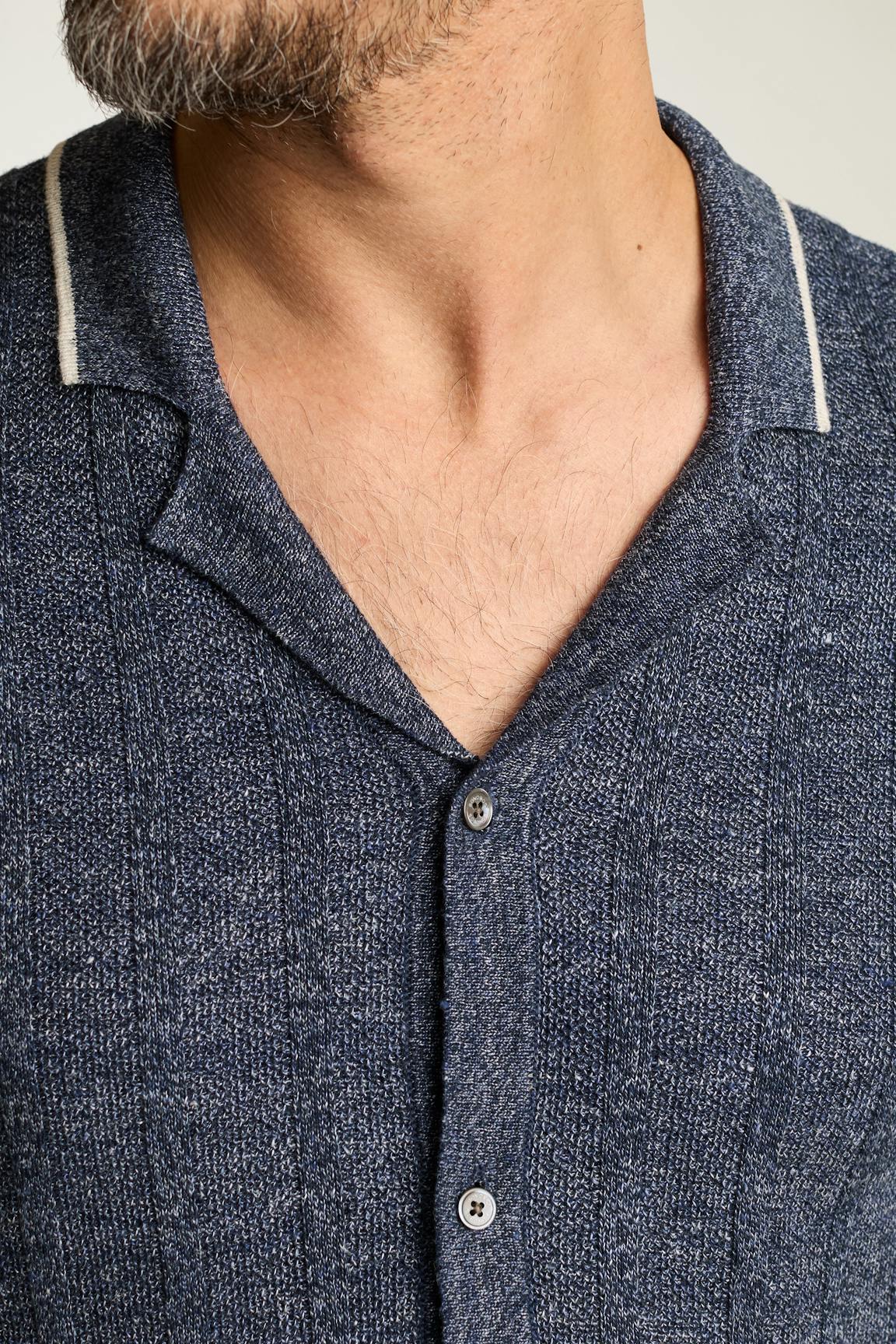 Bonobos Hudson Cabana Sweater Polo