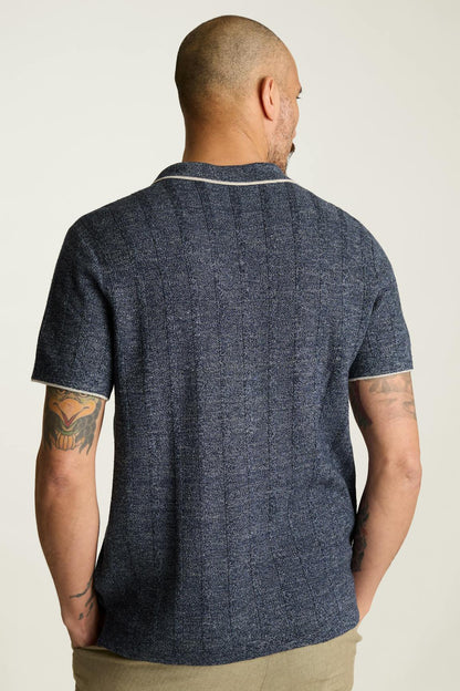 Bonobos Hudson Cabana Sweater Polo