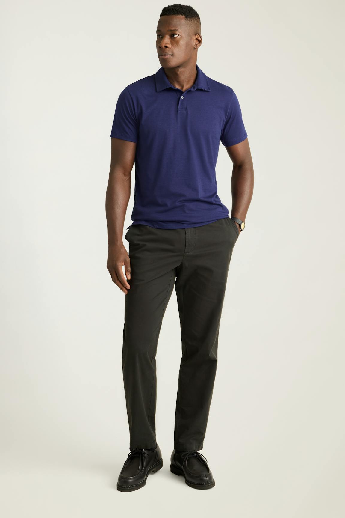 Bonobos Pima Performance Polo