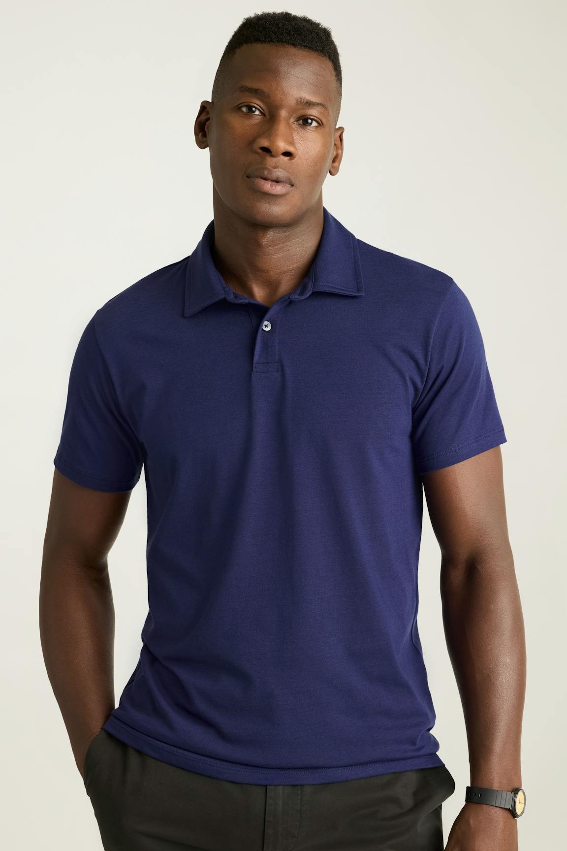 Bonobos Pima Performance Polo