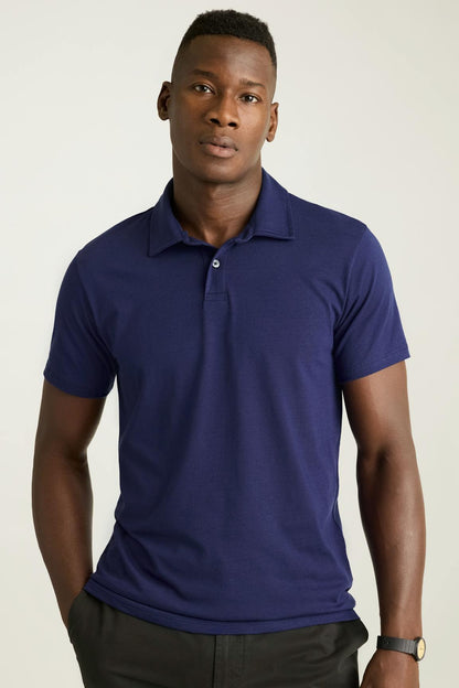 Bonobos Pima Performance Polo