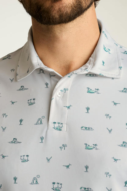Bonobos Performance Golf Polo