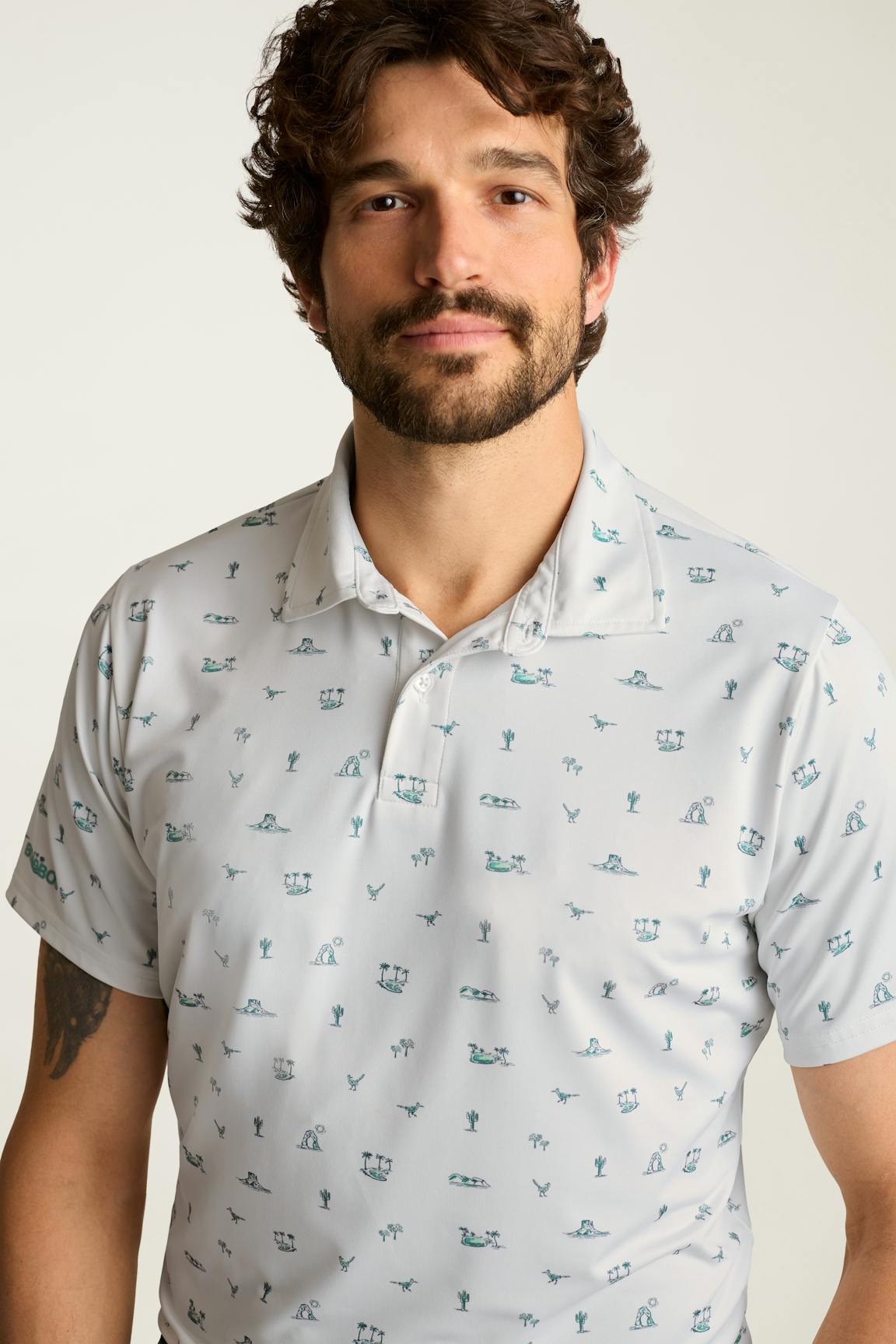 Bonobos Performance Golf Polo