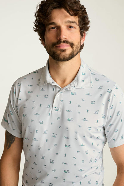 Bonobos Performance Golf Polo