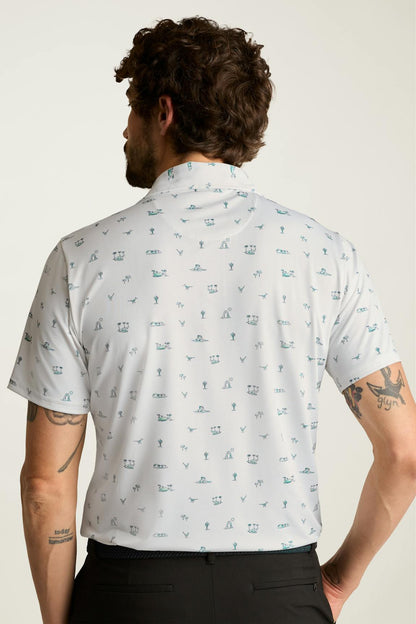Bonobos Performance Golf Polo