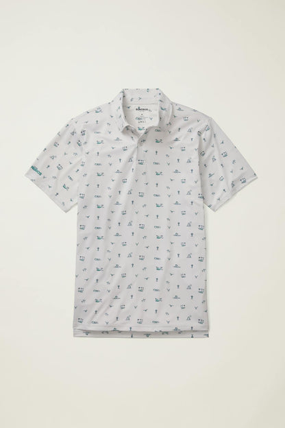 Bonobos Performance Golf Polo