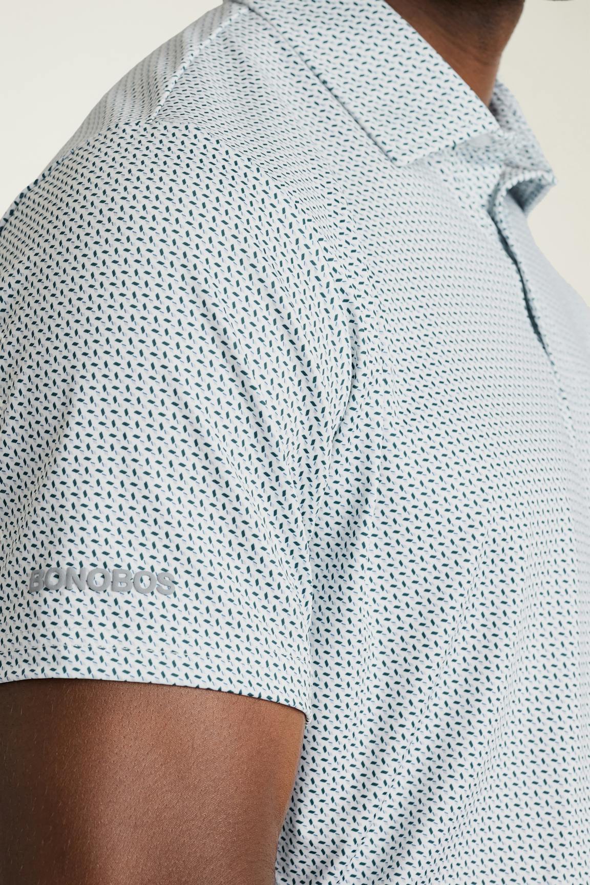 Bonobos Performance Golf Polo