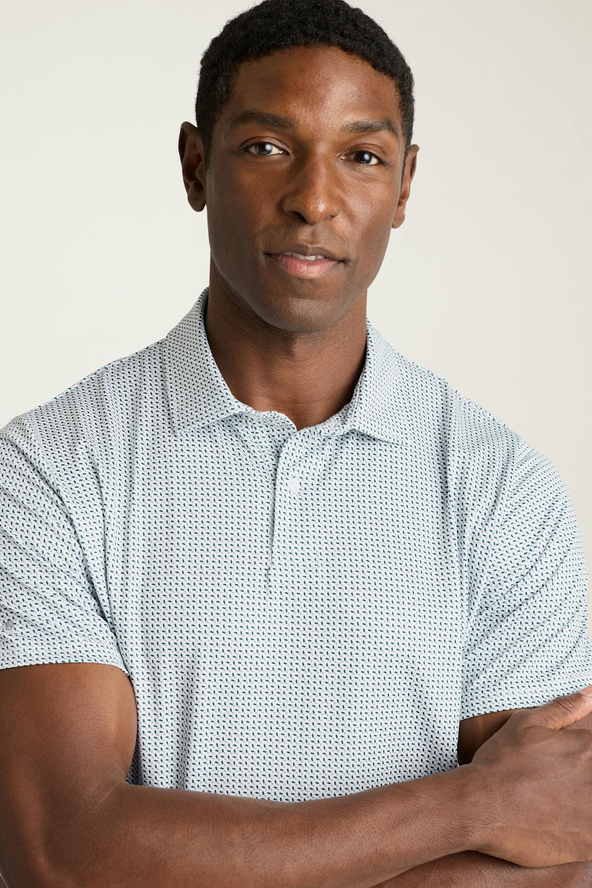 Bonobos Performance Golf Polo
