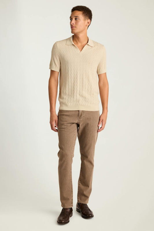 Bonobos Hudson Sweater Polo