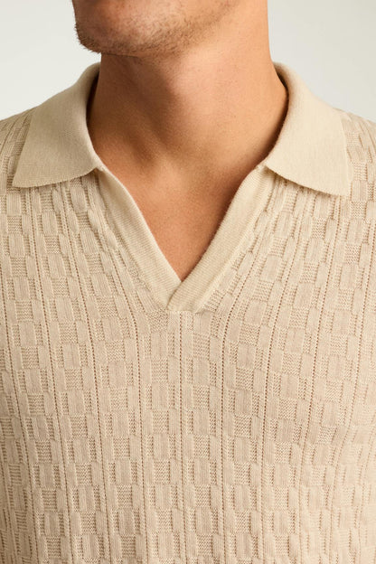 Bonobos Hudson Sweater Polo