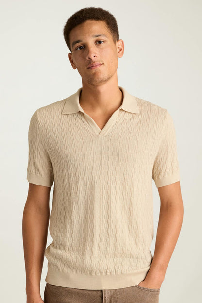 Bonobos Hudson Sweater Polo