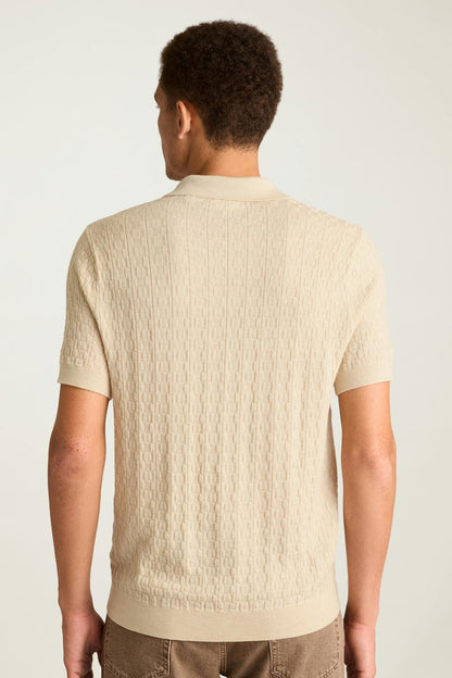 Bonobos Hudson Sweater Polo