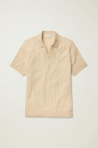 Bonobos Hudson Sweater Polo