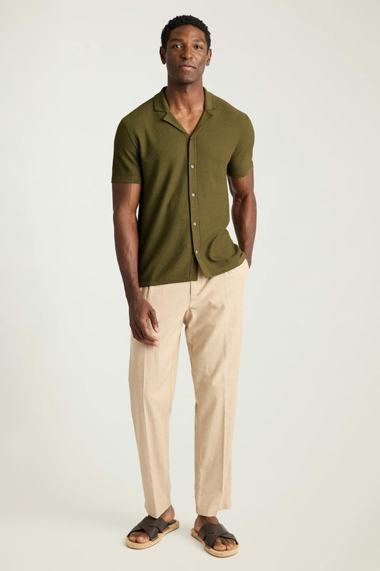 Bonobos Hudson Cabana Sweater Polo