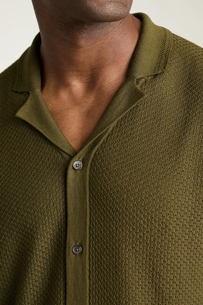 Bonobos Hudson Cabana Sweater Polo