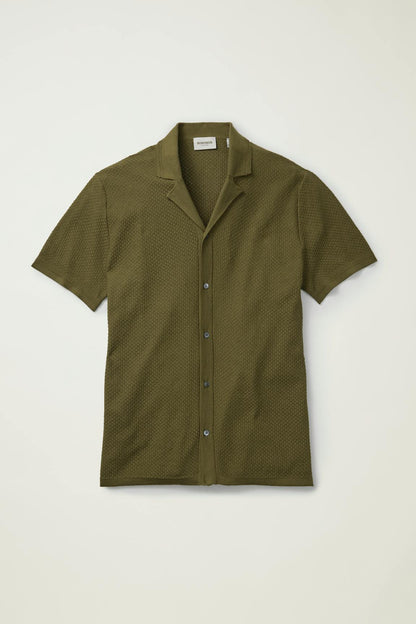 Bonobos Hudson Cabana Sweater Polo