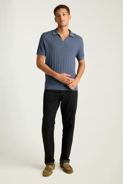 Bonobos Hudson Sweater Polo