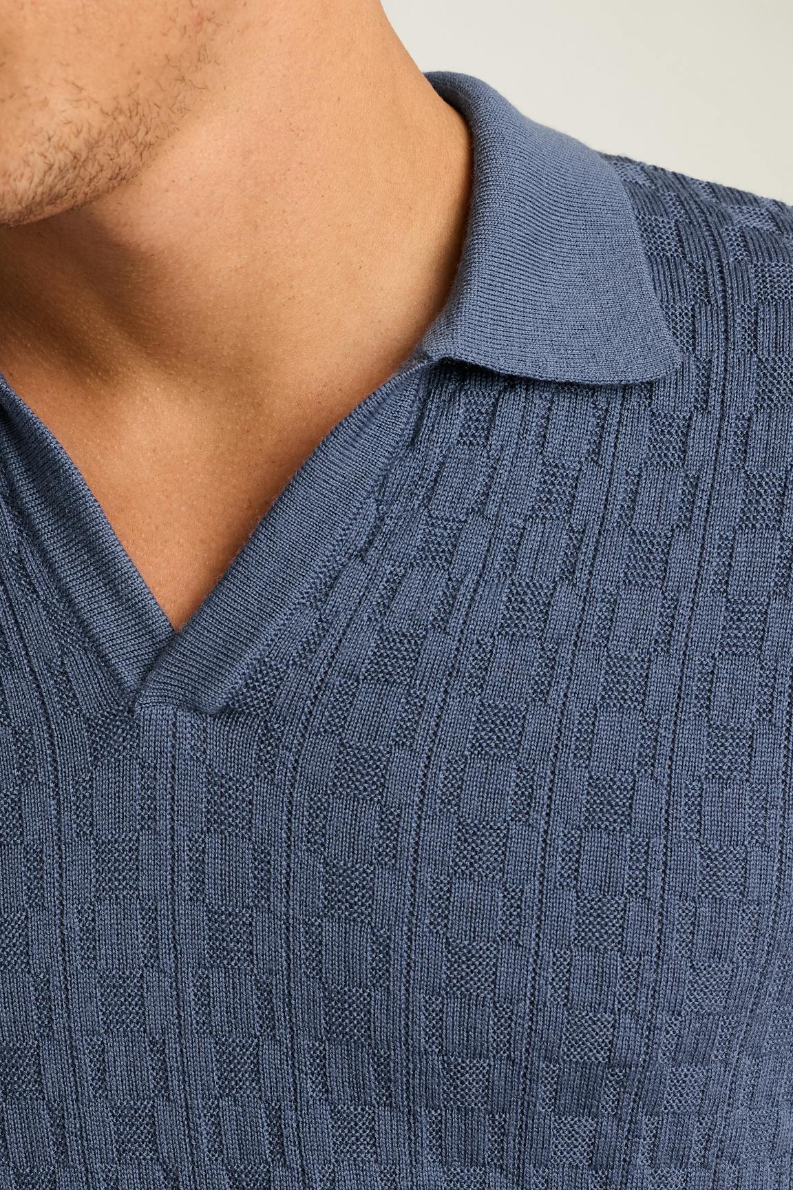 Bonobos Hudson Sweater Polo
