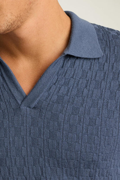 Bonobos Hudson Sweater Polo