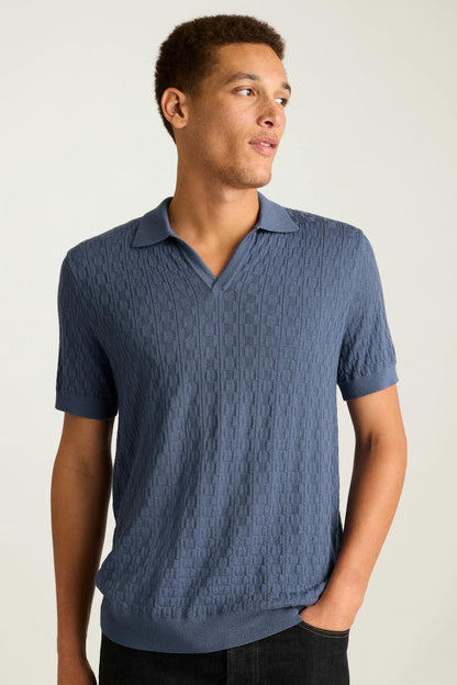 Bonobos Hudson Sweater Polo