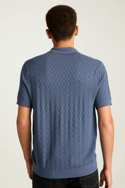 Bonobos Hudson Sweater Polo