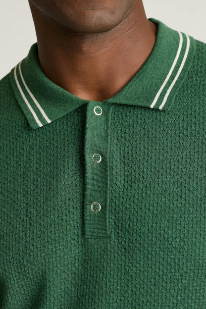 Bonobos Fairgame Sweater Polo