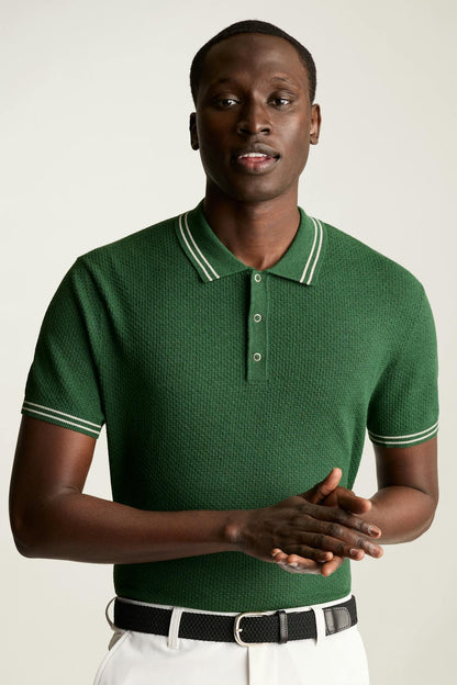 Bonobos Fairgame Sweater Polo