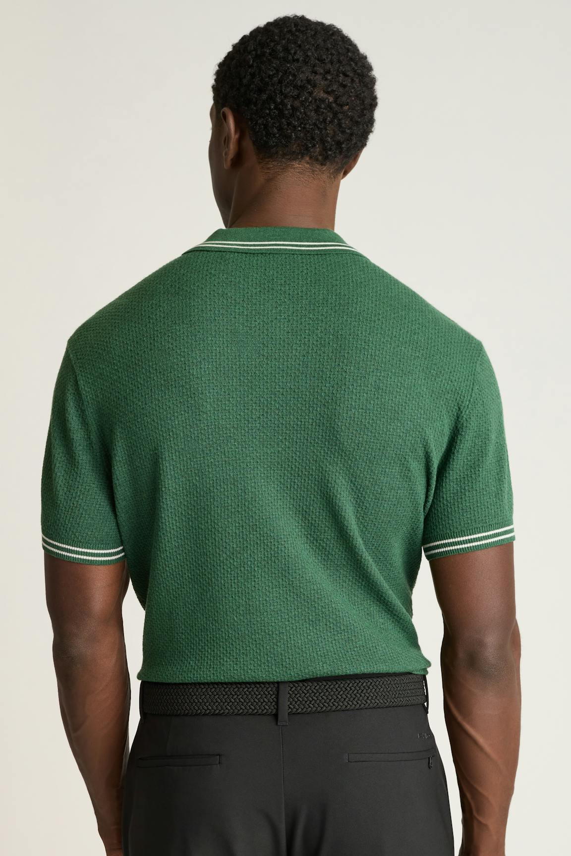 Bonobos Fairgame Sweater Polo