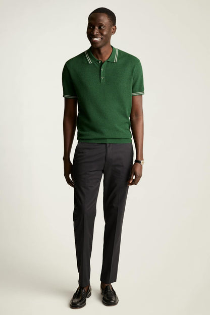 Bonobos Fairgame Sweater Polo