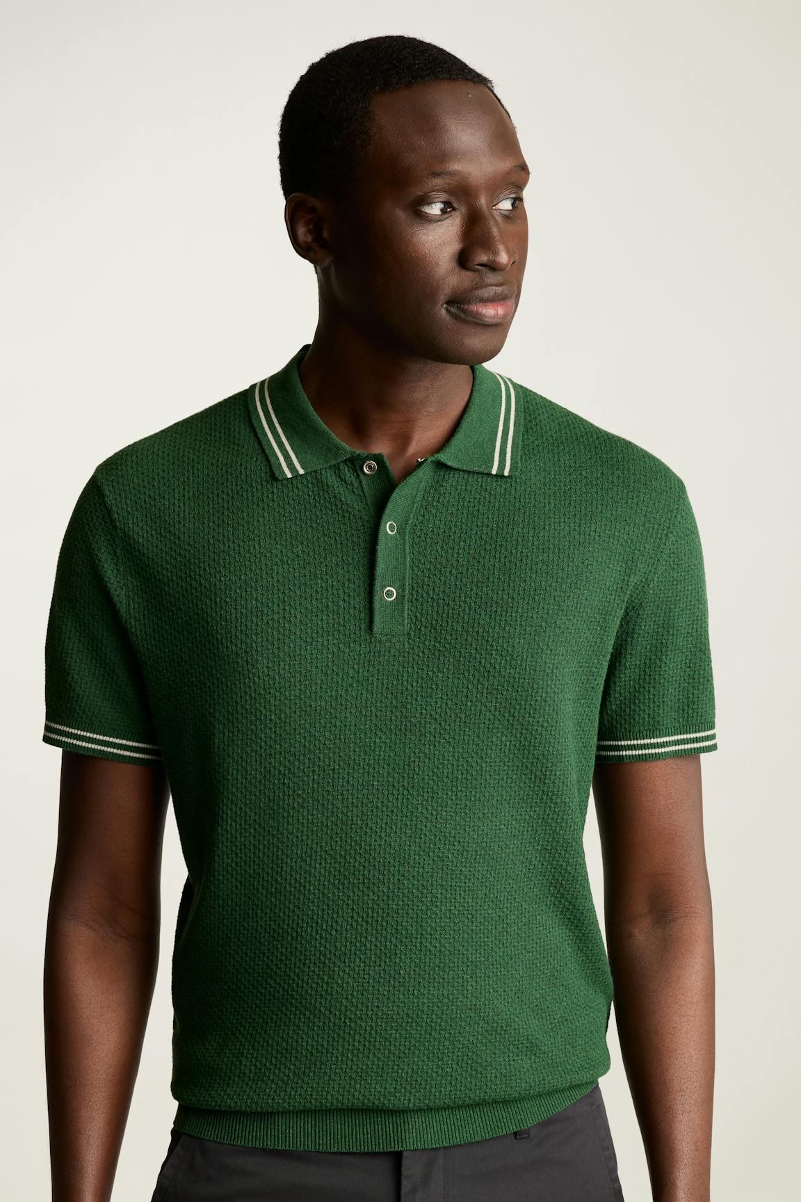 Bonobos Fairgame Sweater Polo