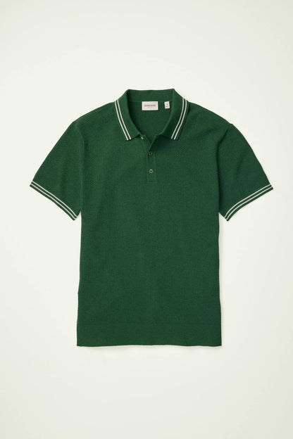 Bonobos Fairgame Sweater Polo