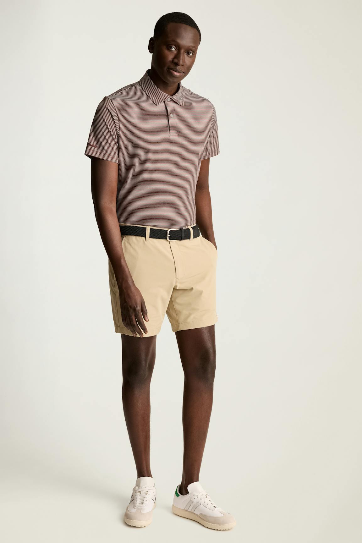 Bonobos Performance Golf Polo