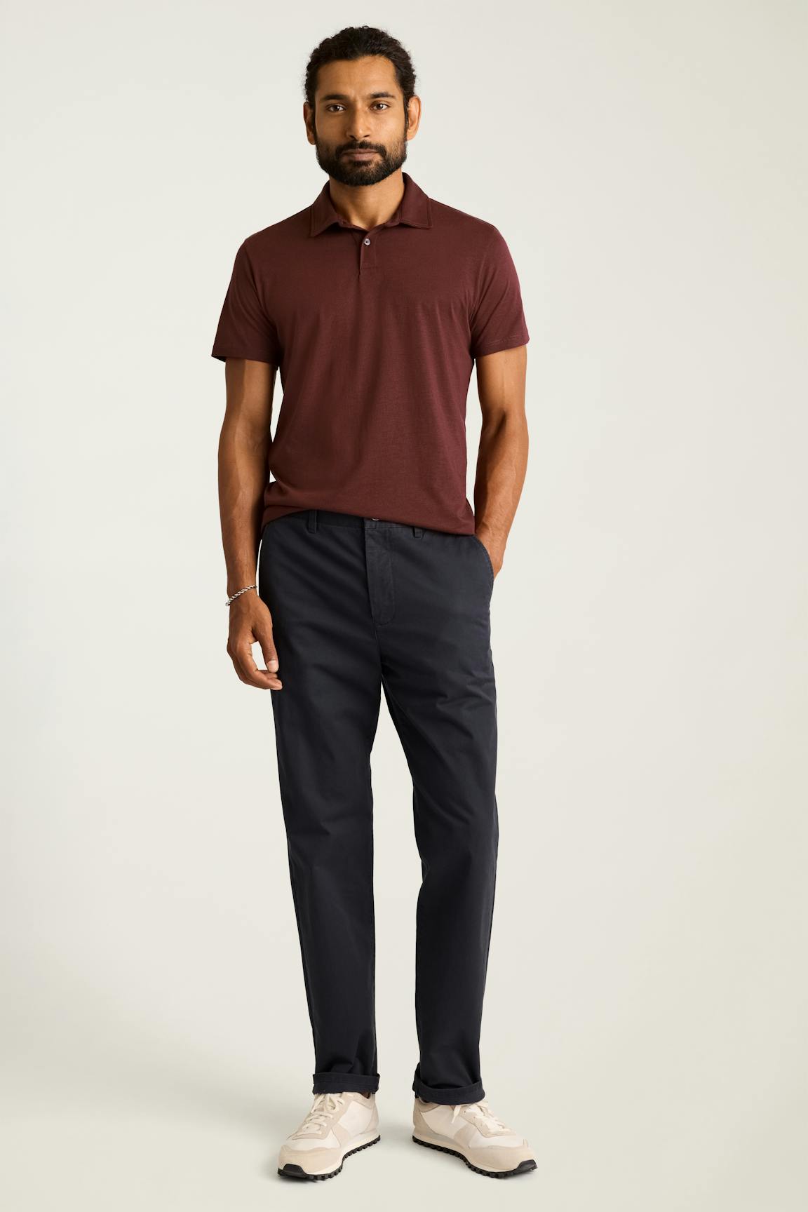 Bonobos Pima Performance Polo