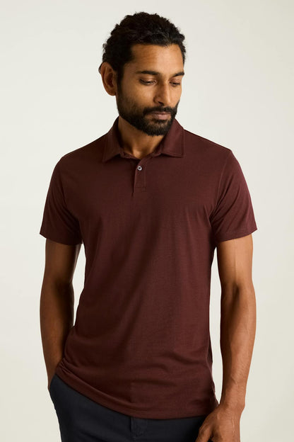 Bonobos Pima Performance Polo