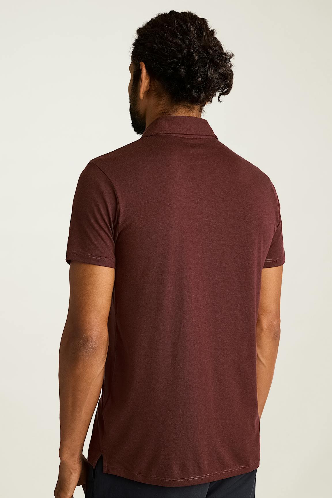 Bonobos Pima Performance Polo