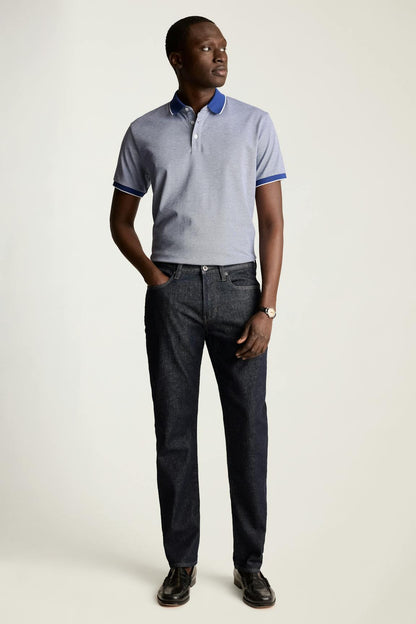 Bonobos Stretch Pique Polo