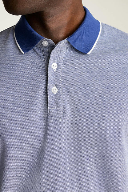 Bonobos Stretch Pique Polo