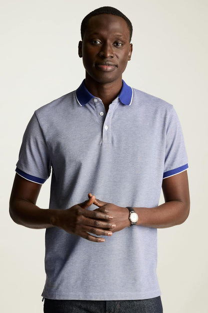 Bonobos Stretch Pique Polo