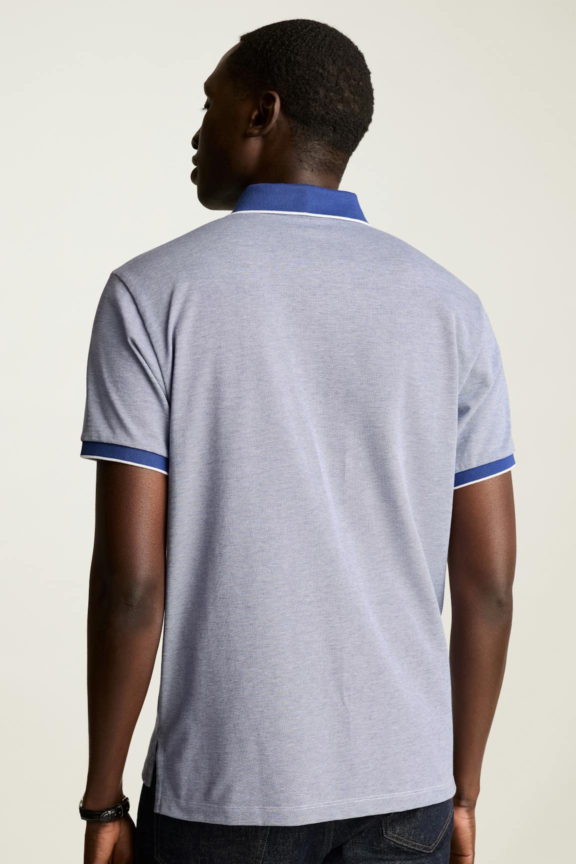 Bonobos Stretch Pique Polo