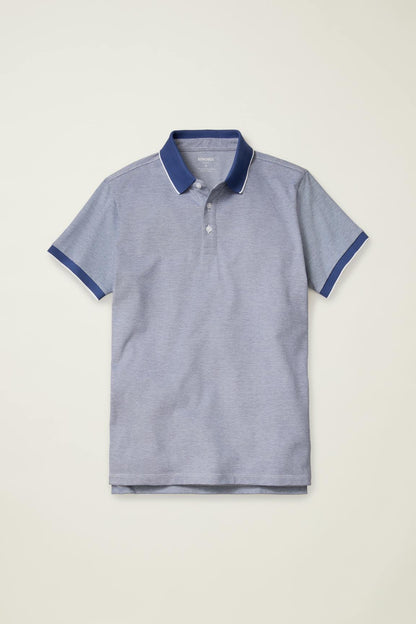 Bonobos Stretch Pique Polo