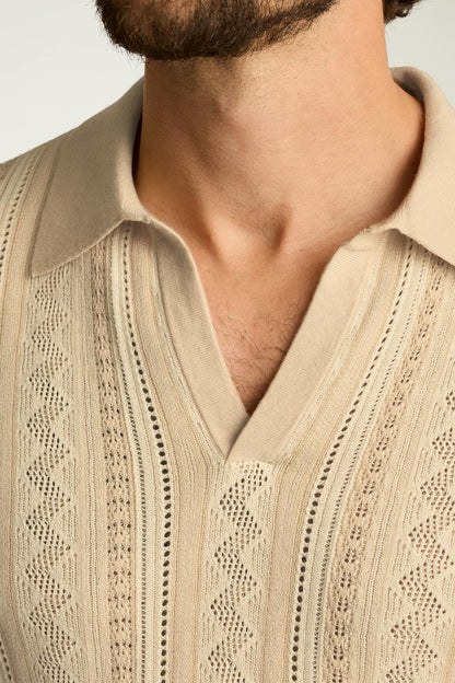 Bonobos Hudson Sweater Polo