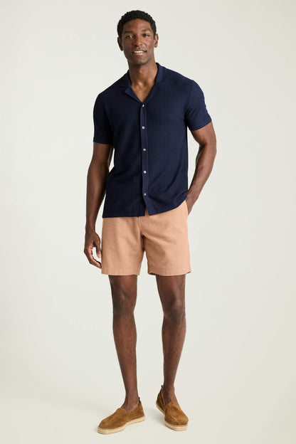 Bonobos Hudson Cabana Sweater Polo