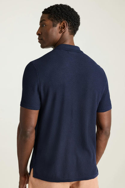 Bonobos Hudson Cabana Sweater Polo