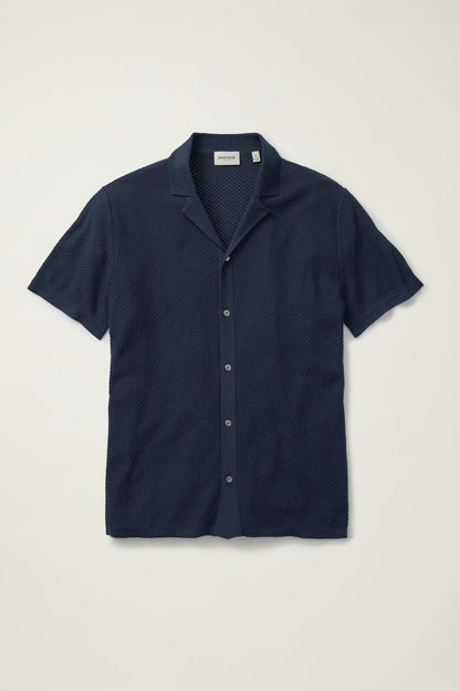 Bonobos Hudson Cabana Sweater Polo