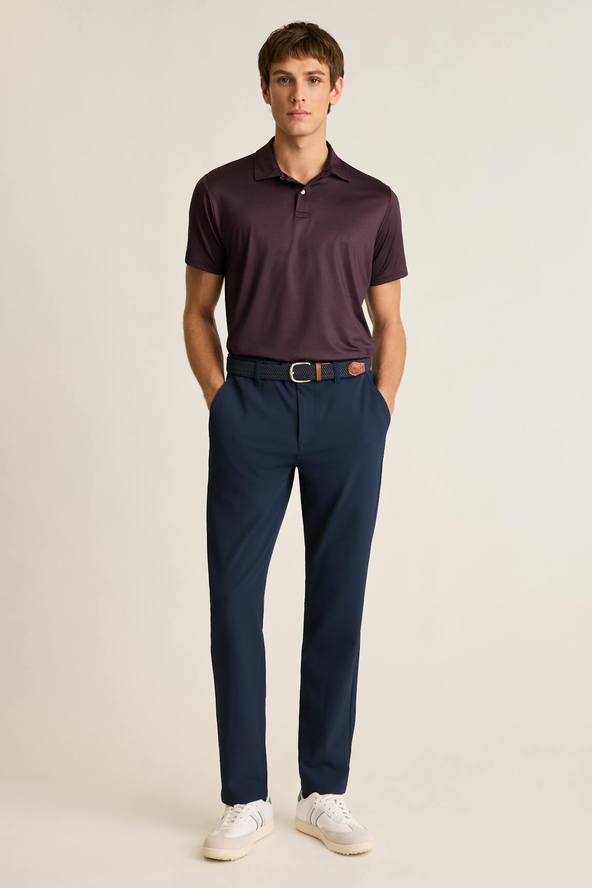 Bonobos Performance Golf Polo
