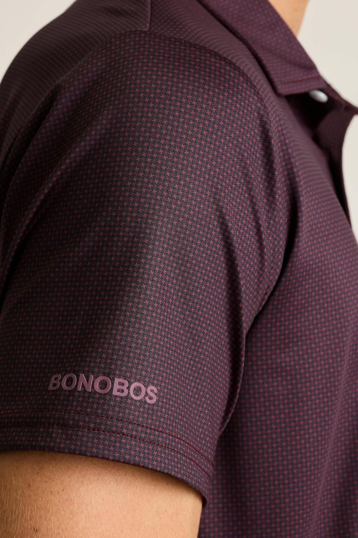 Bonobos Performance Golf Polo