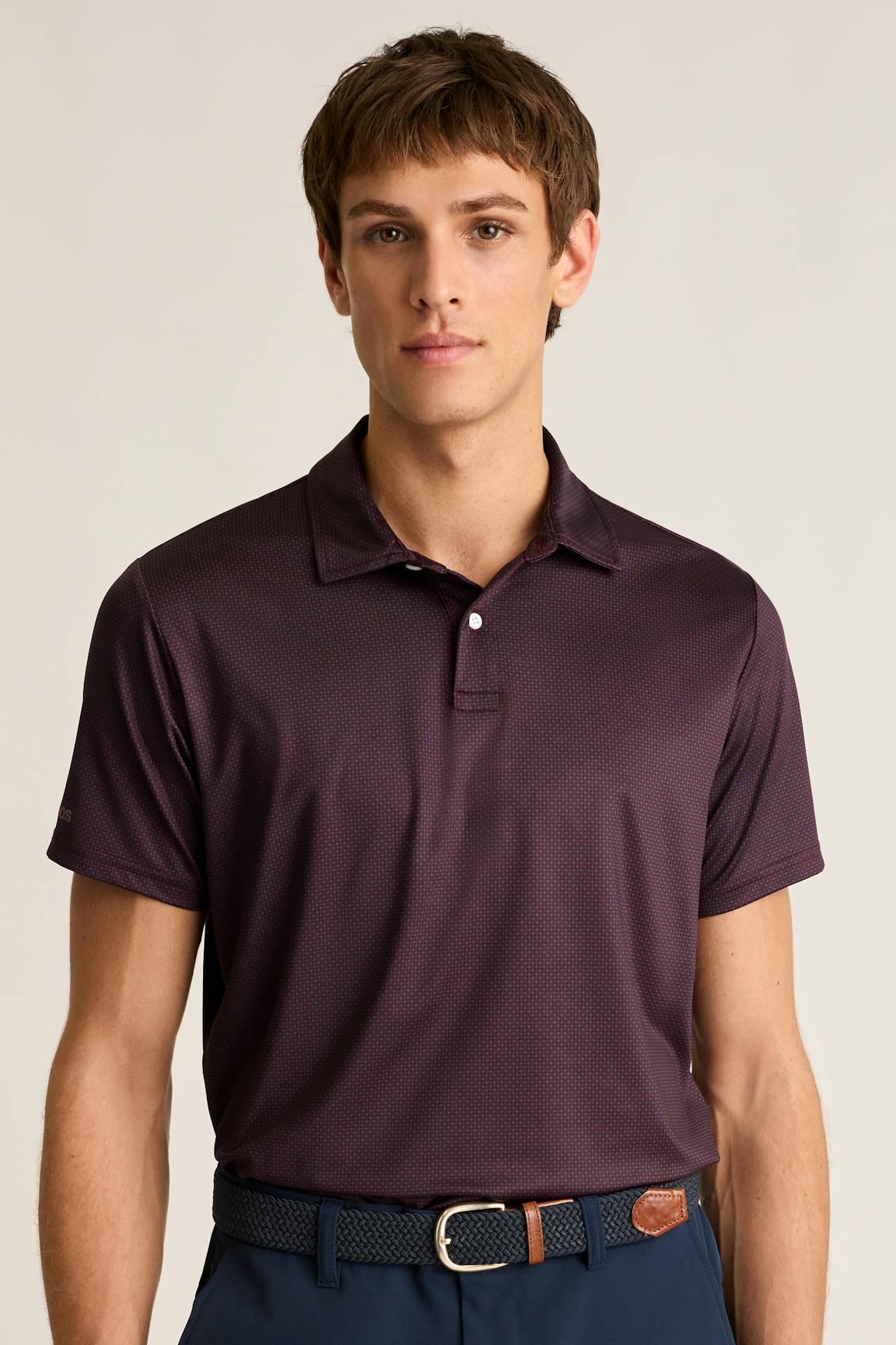 Bonobos Performance Golf Polo