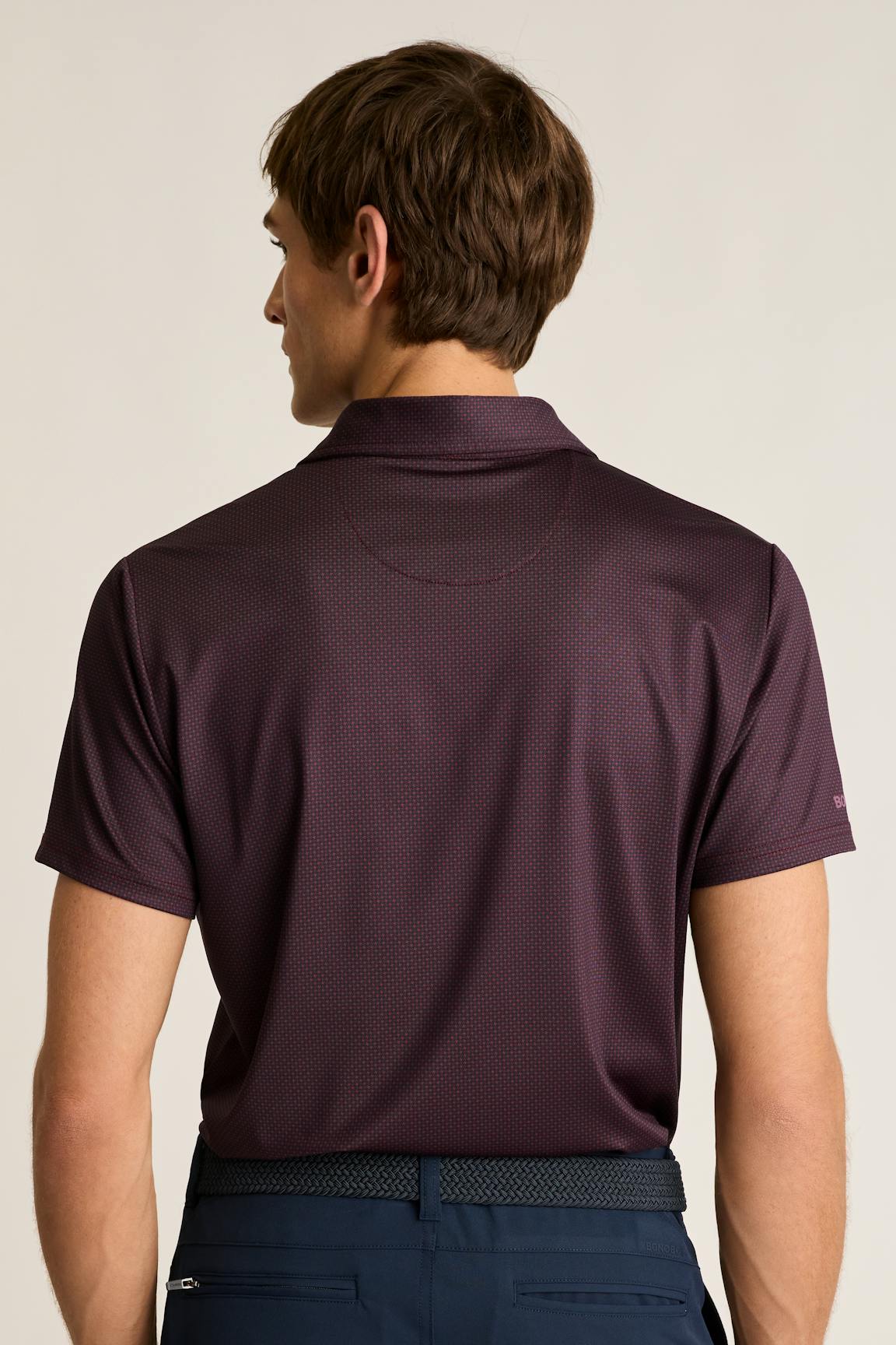 Bonobos Performance Golf Polo