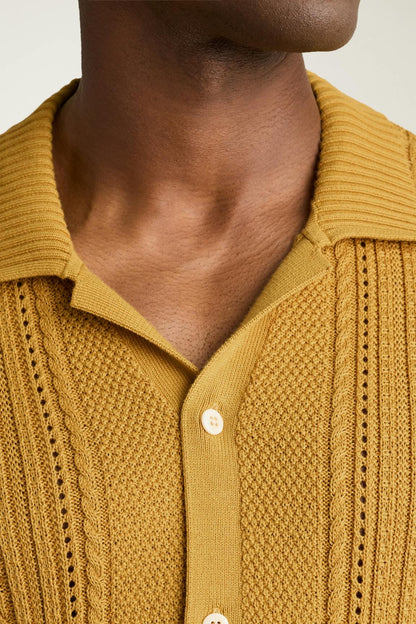 Bonobos Hudson Cabana Sweater Polo